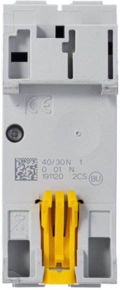 Выкл.диф.тока 2мод. FH202AC-40/0,3, 2CSF202003R3400 в Череповце Выкл.диф.тока 2мод. FH202AC-40/0,3, 2CSF202003R3400 в Череповце