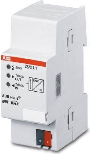 ZS/S1.1 Интерфейсный модуль для счётчиков, 2CDG110083R0011 в Череповце