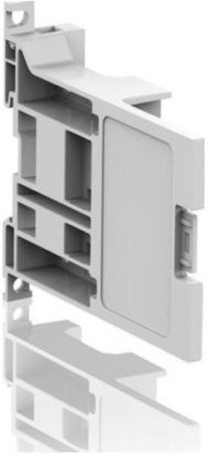 Адаптер SMK3.0 для отдельного монтажа интерфейсных модулей UMC. Клеммы для питания 24В в комплекте., 1SAJ929600R0001