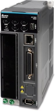 Блок управления серводвигателем Delta Electronics ASD-B3-0421-L