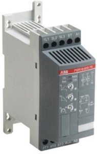 Софтстартер PSR12-600-70 5,5кВт 400В (100-240В AC), 1SFA896106R7000 Софтстартер PSR12-600-70 5,5кВт 400В (100-240В AC), 1SFA896106R7000