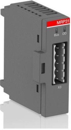 Интерфейс MRP31.0 протокол Modbus RTU для UMC. Клеммы подключения шины в комплекте., 1SAJ251000R0001 в Череповце