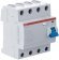 Выкл.диф.тока 4мод. F204 AC-63/0,1, 2CSF204001R2630 в Череповце
