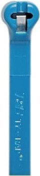 Cтяжка каб. Ty-Rap, со стальным зубом, полиамид 6.6/нержавеющая сталь, синий, 2.4x92мм, TY23M-6, 1000 шт., 7TAG009070R0100