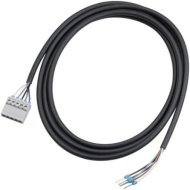 Кабель соединительный CDP24.150 1,5м между SMK3.0 и внешней частью выдвижного блока, 1SAJ929240R0015