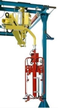 Подвесной пневматический манипулятор Подвесной пневматический манипулятор