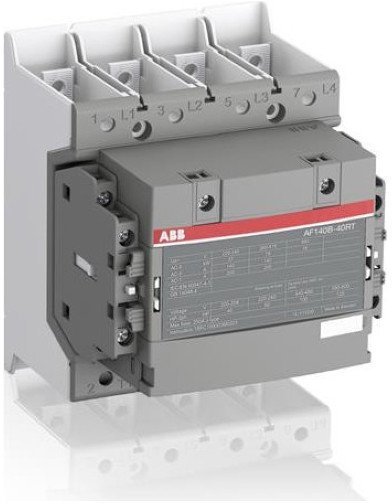 Контактор ABB 116А 48-130В AC/DC, 1SFL427262R1222 в Череповце