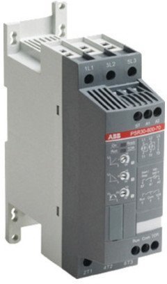 Софтстартер PSR30-600-70 15кВт 400В (100-240В AC), 1SFA896109R7000 в Череповце
