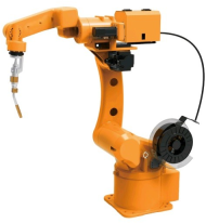 Промышленный робот MHB6-1490-08 Промышленный робот MHB6-1490-08