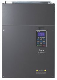 Преобразователи частоты Delta Electronics VFD1320CP43B-210 (132кВт 3ф 400В) серии CP2000