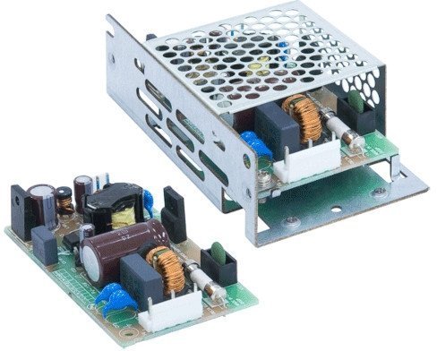 PJ-12V150WCNA Блок питания 85~264 В AC, 12В DC, P вых макс = 150Вт (12,5А), закрытое исполнение в Череповце
