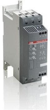 Софтстартер PSR37-600-11 18,5кВт 400В (24 В AC/DC), 1SFA896110R1100 в Череповце