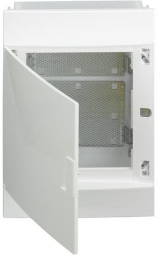 Бокс в нишу Mistral41F 3х18М (54 мод) мультимедиа непрозрачная дверь, 1SLM004100A6309 в Череповце