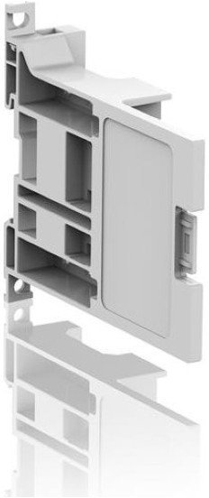 Клемма SMK3-X2.10 на 2 полюса питания SMK3.0 10шт (запасные части), 1SAJ929610R0001 в Череповце