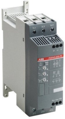 Софтстартер PSR37-600-70 18,5кВт 400В (100-240В AC), 1SFA896110R7000 в Череповце
