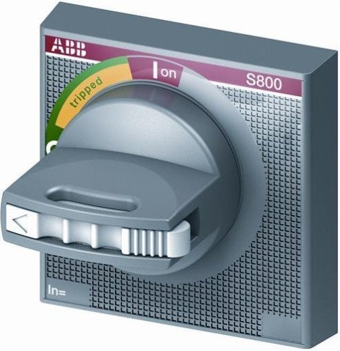 Рукоятка черная S800-RHE-H, 1SDA060150R0001 в Череповце