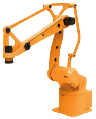 Промышленный робот MHB4-1490-2 Промышленный робот MHB4-1490-2