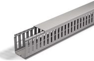 Кабель-канал перфорир. 100х60мм ШхВ 8/12 без галоген, 1SL9071A00