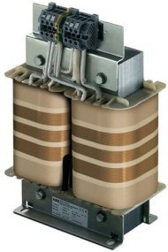 Трансформатор изолирующий TI 5S, 2CSM220000R1541