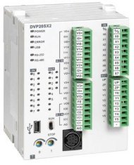 Контроллер DVP20SX211S Контроллер DVP20SX211S