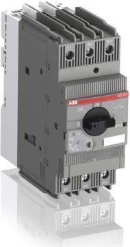 Автоматич.выключ. MS165-65 25кА с регулир. тепловой защитой 52А-65А Класс тепл. расцепит. 10, 1SAM451000R1017 Автоматич.выключ. MS165-65 25кА с регулир. тепловой защитой 52А-65А Класс тепл. расцепит. 10, 1SAM451000R1017