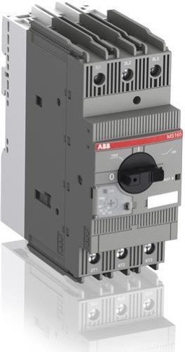 Автоматич.выключ. MS165-65 25кА с регулир. тепловой защитой 52А-65А Класс тепл. расцепит. 10, 1SAM451000R1017 в Череповце