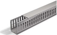Кабель-канал перфорир. 100х80мм ШхВ 8/12, 05091