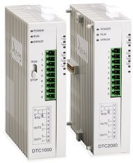 DTC1000L Температурный контроллер (базовый модуль, два выхода: 0…10В)