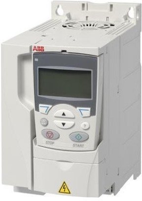 Устр-во авт. регул. ACS310-03E-01A3-4, 0,37 кВт, 380 В, 3 фазы, IP20, без панели упр-я, 3AUA0000039625 в Череповце