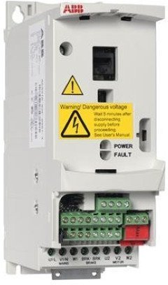 Устр-во авт. регул. ACS310-03E-41A8-4, 18,5 кВт, 380 В, 3 фазы, IP20, без панели упр-я, 3AUA0000039637 в Череповце