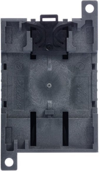 Рубильник OT80F3 до 80А 3х-полюсный для установки на DIN-рейку или монтажную плату (с резерв. ручкой), 1SCA105798R1001 в Череповце Рубильник OT80F3 до 80А 3х-полюсный для установки на DIN-рейку или монтажную плату (с резерв. ручкой), 1SCA105798R1001 в Череповце