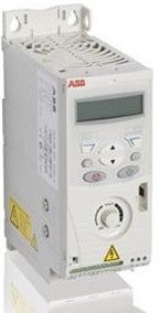 Устр-во авт. регул. ACS150-03E-02A4-4, 0,75 кВт, 380 В, 3 фазы, IP20, с баз. панелью упр-я, 68581753 в Череповце