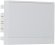 Бокс в нишу 8М белая дверь Basic E (с клеммами), 1SZR004002A1103 в Череповце