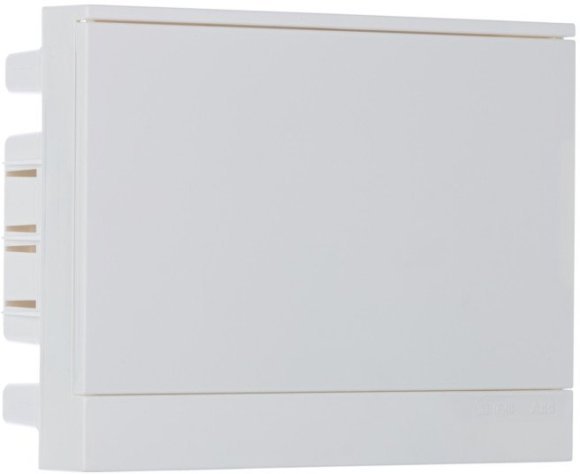 Бокс в нишу 8М белая дверь Basic E (с клеммами), 1SZR004002A1103 в Череповце