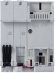 Дифавтомат ABB DS200 2P 10А (B) 6 кА, 30 мА (AC), 2CSR252001R1105 в Череповце
