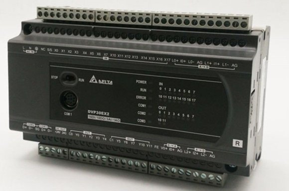 Контроллер DVP30EX200T в Череповце