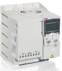 Устр-во авт. регул. ACS310-03E-26A8-2, 5,5 кВт, 220 В, 3 фазы, IP20, без панели упр-я, 3AUA0000039622 в Череповце