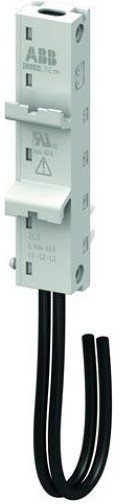 Адаптер 63А ZLS973300MM, 2CCA180564R0001 в Череповце