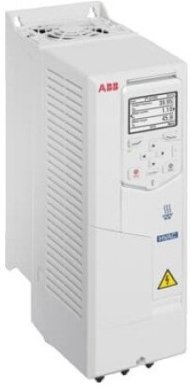 Устр-во автомат. регулирования ACH580-01-02A7-4+J400, 0,75 кВт,380 В, 3 фазы,IP21, с панелью управления, 3AXD50000038981 Устр-во автомат. регулирования ACH580-01-02A7-4+J400, 0,75 кВт,380 В, 3 фазы,IP21, с панелью управления, 3AXD50000038981