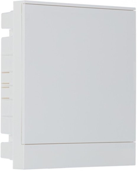 Бокс в нишу 24М белая дверь Basic E (с клеммами), 1SZR004002A1107 в Череповце