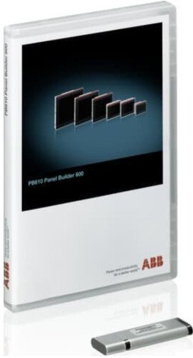 Программное обеспечение, PB610, 1SAP500900R0001 в Череповце