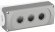 Пост кнопочный MEP1-1002, 1SFA611811R1002 в Череповце