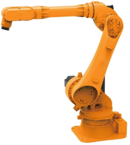 Промышленный робот MHM6-2300-15