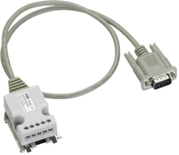 Изолятор для сети CS31, AC500-eCo, TK506, 1SAP186100R0001 в Череповце
