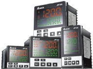 DT320RA-R200 48x48мм, два релейных выхода, питание 80-260В AC; RS-485