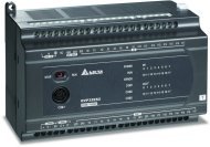 Контроллер DVP32ES200TC Контроллер DVP32ES200TC