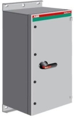 3-P. ВЫКЛЮЧАТЕЛЬ БЕЗОПАСНОСТИ OT630KLUU3BZ, 1SCA022750R1510 в Череповце