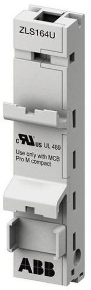 Концевой элемент 2шт. ZLS730, 2CCA180702R0001 Концевой элемент 2шт. ZLS730, 2CCA180702R0001