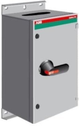 Enclosed Switch OT160EVLCC3BZ, 1SCA148265R1001 в Череповце