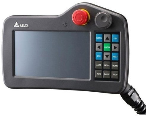 Универсальный выносной пульт управления DOP-107HS46A в Череповце